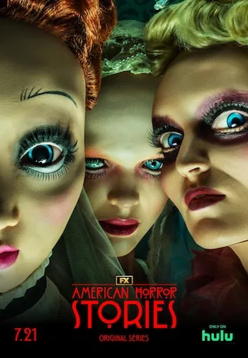 American Horror Stories Season 2 Episode 3 (S02E03) Subtitles Download