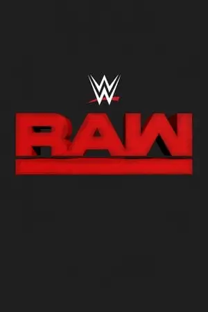 WWE Monday Night Raw 1st August (2022)