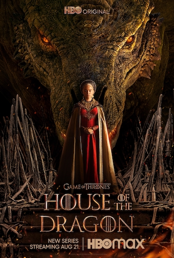 House of the Dragon (Game of Thrones) Season 1 Download MP4