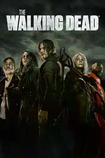 The Walking Dead Season 11 Download (Episode 24 Added)
