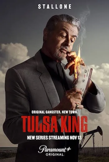 Tulsa King Season 1 Episode 2 Subtitles