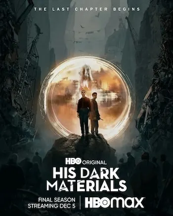 His Dark Materials Season 3 Episode 4 Subtitles