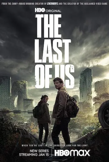 The Last of Us Season 1 Episode 3 Subtitles