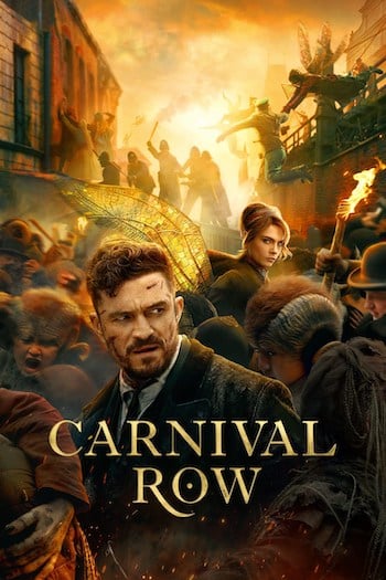 Carnival Row Season 2 Download [Episode 9 & 10 Added]