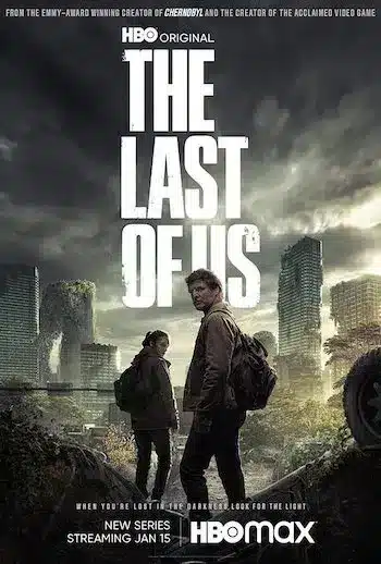 The Last of Us Season 1 Episode 5 Subtitles (SRT)