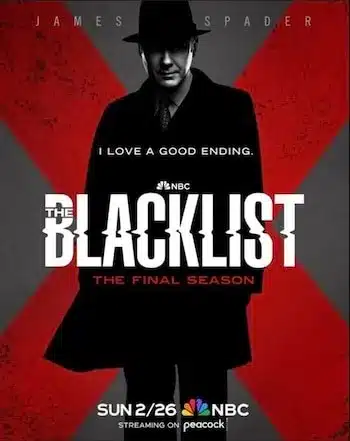 The Blacklist Season 10 Episode 2 [S10E02] Subtitles