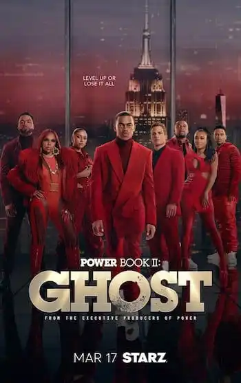 Power Book II: Ghost Season 3 Episode 6 (S03E06) Subtitles