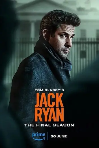 Tom Clancy’s Jack Ryan Season 4 Episode 3 Subtitles